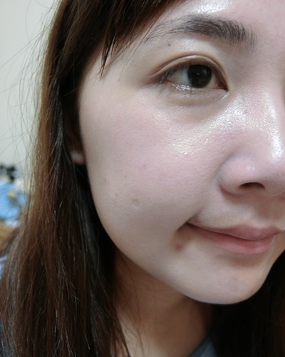 美寶蓮夢(mèng)幻奇跡控油透潤(rùn)持妝乳怎么樣？好用嗎？