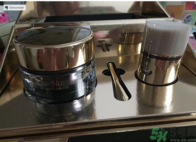 雅詩蘭黛白金級奢寵蘊(yùn)能黑鉆奢華面膜怎么樣？雅詩蘭黛白金級奢寵蘊(yùn)能黑鉆奢華面膜好用嗎？
