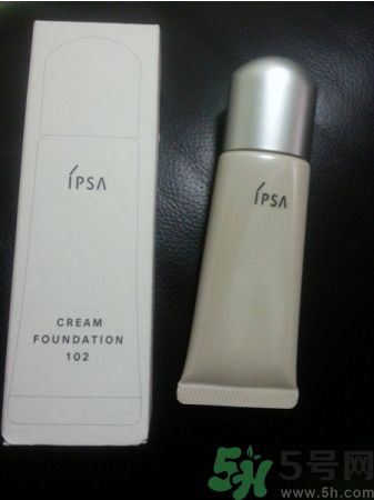 茵芙莎ipsa光透粉底液怎么樣？ipsa光透粉底液適合什么膚質(zhì)？