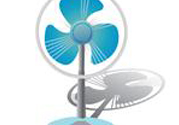 電風扇一晚上耗多少電？不同規(guī)格的電扇的耗電量？