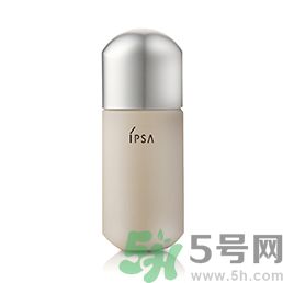 茵芙莎ipsa光透粉底液怎么樣？ipsa光透粉底液適合什么膚質(zhì)？