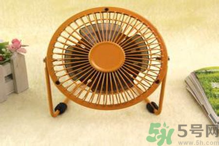 電風(fēng)扇怎么省電？電風(fēng)扇怎么用比較省電？