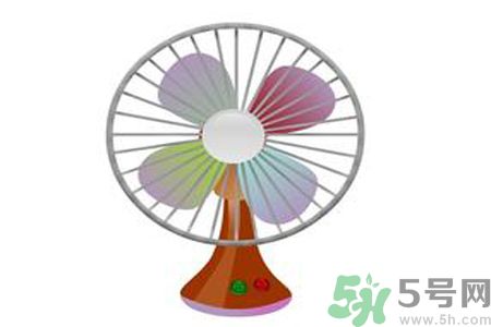 電風(fēng)扇不轉(zhuǎn)了是怎么回事？電風(fēng)扇不轉(zhuǎn)了怎么辦？
