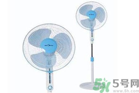 哪種類型的電風扇好？哪種類型的電風扇好用？