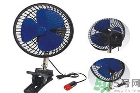 孕婦可以吹電風扇嗎？懷孕可以吹電風扇嗎？