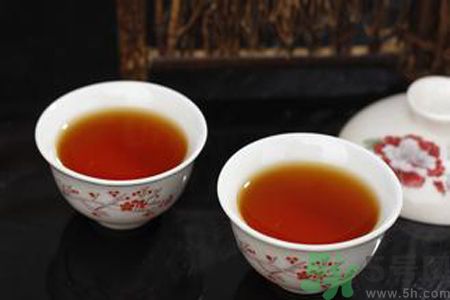 紅茶是熱性還是涼性？紅茶是熱性嗎？
