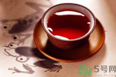 紅茶是熱性還是涼性？紅茶是熱性嗎？