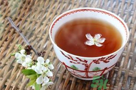 紅茶是熱性還是涼性？紅茶是熱性嗎？