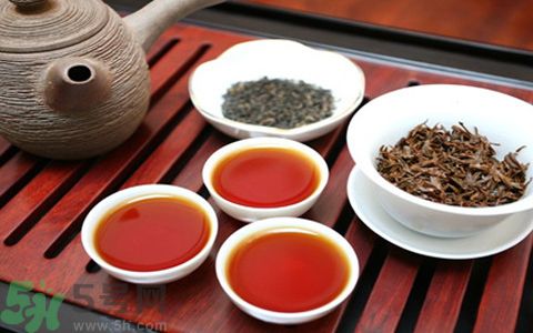 喝紅茶會上火嗎？喝紅茶上火怎么辦？