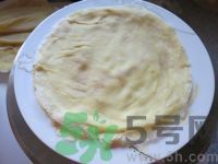 榴蓮千層蛋糕可以放幾天？榴蓮千層蛋糕怎么保存？