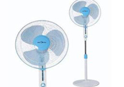 寶寶可以吹電風(fēng)扇嗎？寶寶多大了可以吹電風(fēng)扇？