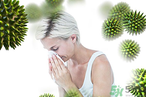 流鼻血怎么辦？青少年流鼻血是什么原因引起的？