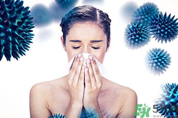 流鼻血怎么辦？青少年流鼻血是什么原因引起的？