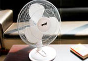 電風扇什么牌子好？電風扇品牌排行榜