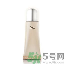 茵芙莎ipsa光透粉底液怎么樣？ipsa光透粉底液適合什么膚質(zhì)？