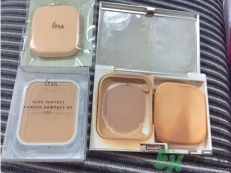 茵芙莎ipsa光透粉底液怎么樣？ipsa光透粉底液適合什么膚質(zhì)？