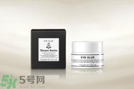 瑪格麗特古緹耶膠水眼霜怎么樣？瑪格麗特古緹耶膠水眼霜好用嗎？