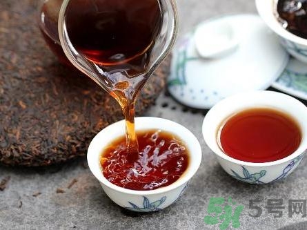 女生可以喝什么茶排毒養(yǎng)顏？女生喝什么茶可以美容？