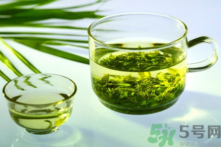 綠茶能去黑眼圈嗎？綠茶能去眼袋嗎？