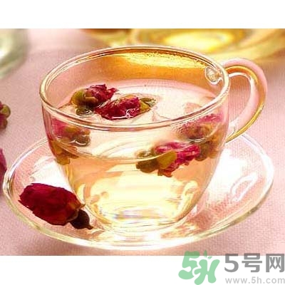 女生可以喝什么茶排毒養(yǎng)顏？女生喝什么茶可以美容？