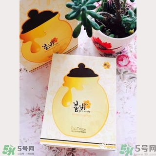 春雨面膜孕婦可以用嗎？哺乳期能用春雨面膜嗎？