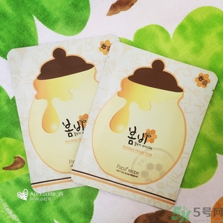 春雨面膜可以天天敷嗎？春雨面膜能天天用嗎？