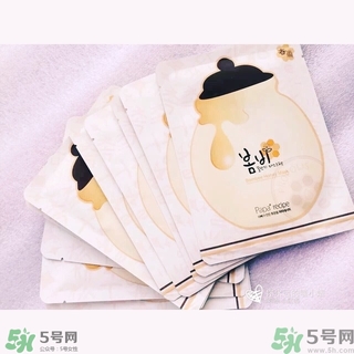 春雨面膜孕婦可以用嗎？哺乳期能用春雨面膜嗎？