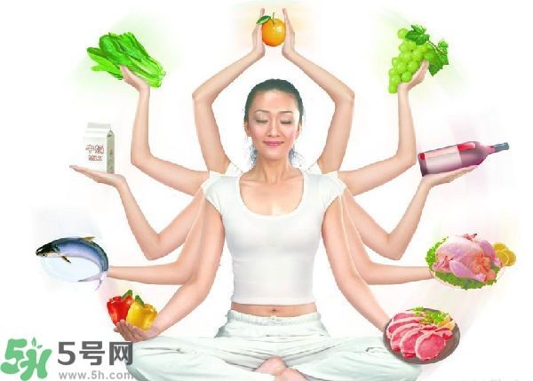 如何健康減肥最有效？減肥不能吃什么？