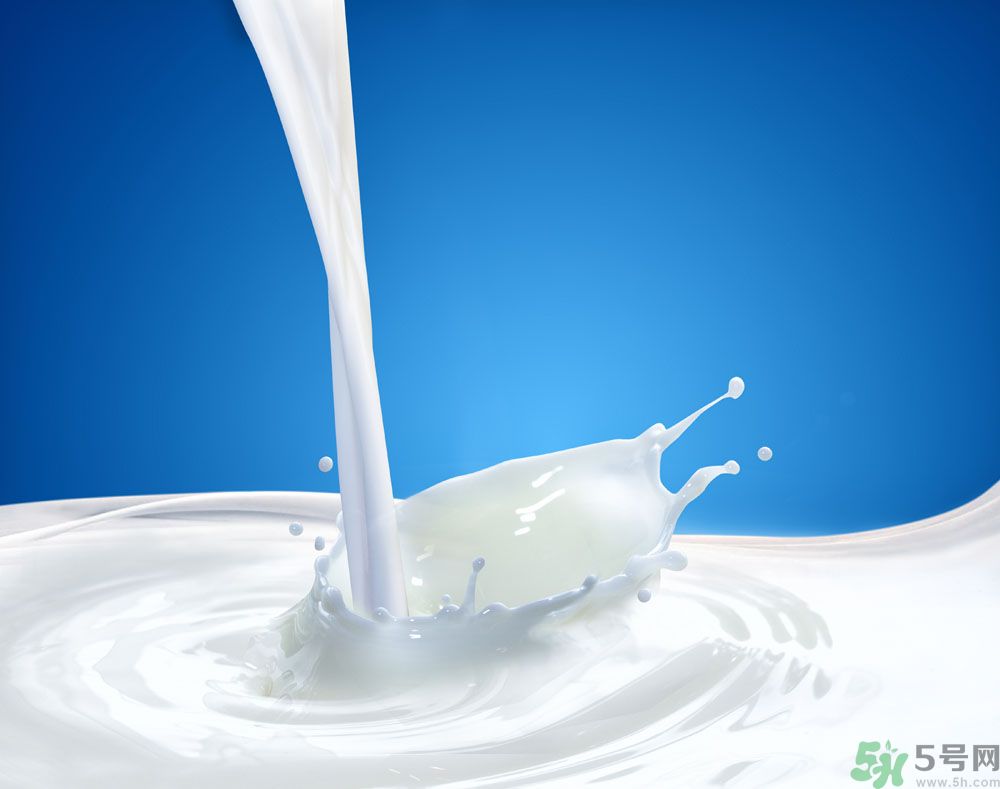 牛奶真的能美白嗎？美白用什么方法最好？