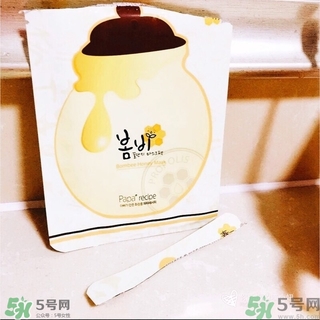 春雨面膜孕婦可以用嗎？哺乳期能用春雨面膜嗎？