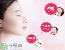 mg美即水光盈玫瑰純露絲薄面膜怎么樣？mg美即水光盈玫瑰純露絲薄面膜好用嗎？