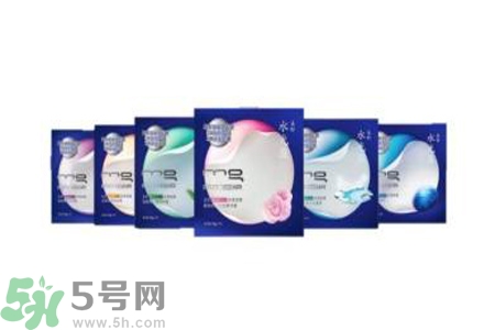 mg美即水光盈玫瑰純露絲薄面膜怎么樣？mg美即水光盈玫瑰純露絲薄面膜好用嗎？