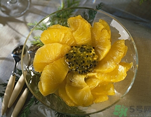 菠蘿和鳳梨一樣嗎？菠蘿和鳳梨的區(qū)別