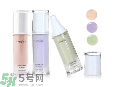 隔離霜和BB霜有什么區(qū)別？應(yīng)該先用哪一個？