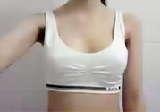 16歲女生的標(biāo)準(zhǔn)胸圍是多少？16歲女孩的胸有多大圖片