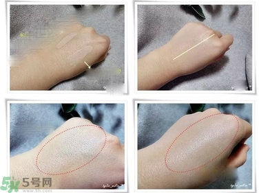 Dr.Jart+蒂佳婷保濕遮瑕空氣感彈力氣墊BB霜怎么樣？蒂佳婷保濕遮瑕空氣感彈力氣墊BB霜好用嗎？