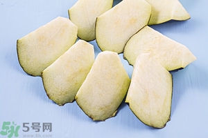 白茄子能治雀斑嗎？白茄子可以祛斑嗎？