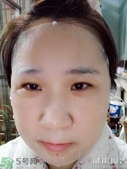 可萊絲動(dòng)物面膜功效作用 可萊絲動(dòng)物面膜用完要洗嗎？