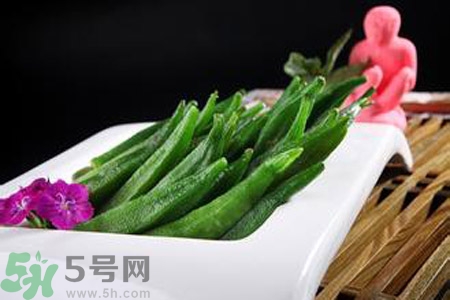秋葵是酸性還是堿性？秋葵是堿性嗎？