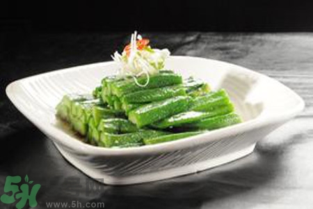 寶寶可以吃秋葵嗎？寶寶吃秋葵會(huì)早熟嗎？