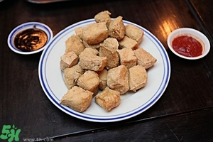 臭豆腐能帶上飛機嗎？坐飛機能帶臭豆腐嗎？
