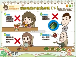 防胃癌的食物有哪些？多吃什么預(yù)防胃癌？