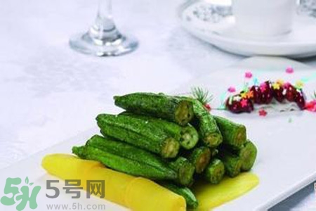 秋葵籽可以吃嗎？秋葵籽怎么做好吃？