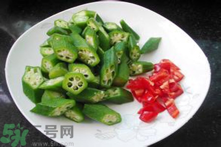 秋葵籽可以吃嗎？秋葵籽怎么做好吃？