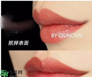 香奈兒可可小姐唇膏筆有幾種顏色？香奈兒唇膏筆顏色試色
