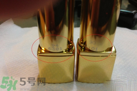香奈兒可可小姐唇膏筆真假鑒別？香奈兒可可小姐唇膏筆怎么辨別真假