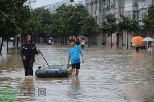 近百河流超警戒 今年會發(fā)生98洪水嗎？