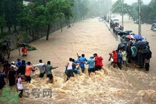 近百河流超警戒 今年會(huì)發(fā)生98洪水嗎？
