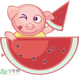 吃西瓜有什么壞處？吃西瓜的禁忌有哪些？