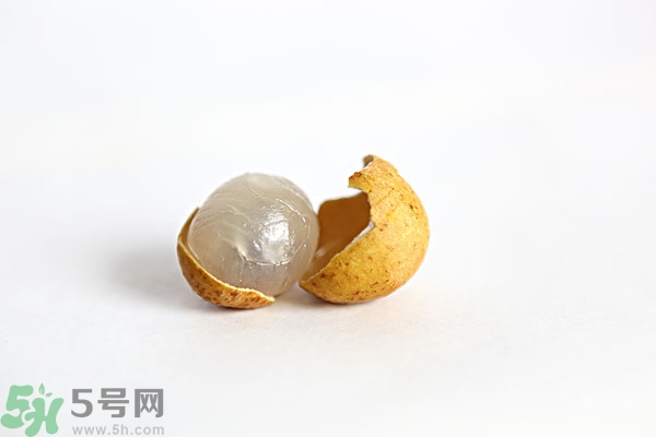 桂圓可以泡酒嗎？桂圓的功效與作用